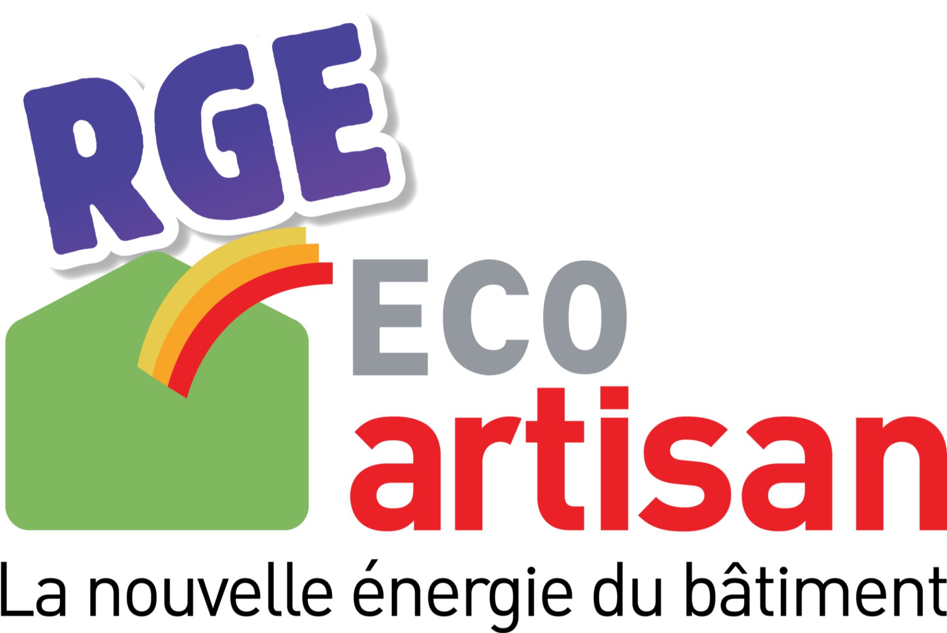 logo rge